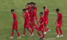 男足主持人爆料新闻,揭秘足坛背后惊人内幕