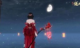 逆水寒时装最新爆料武器,神秘武器亮相，江湖风云再起